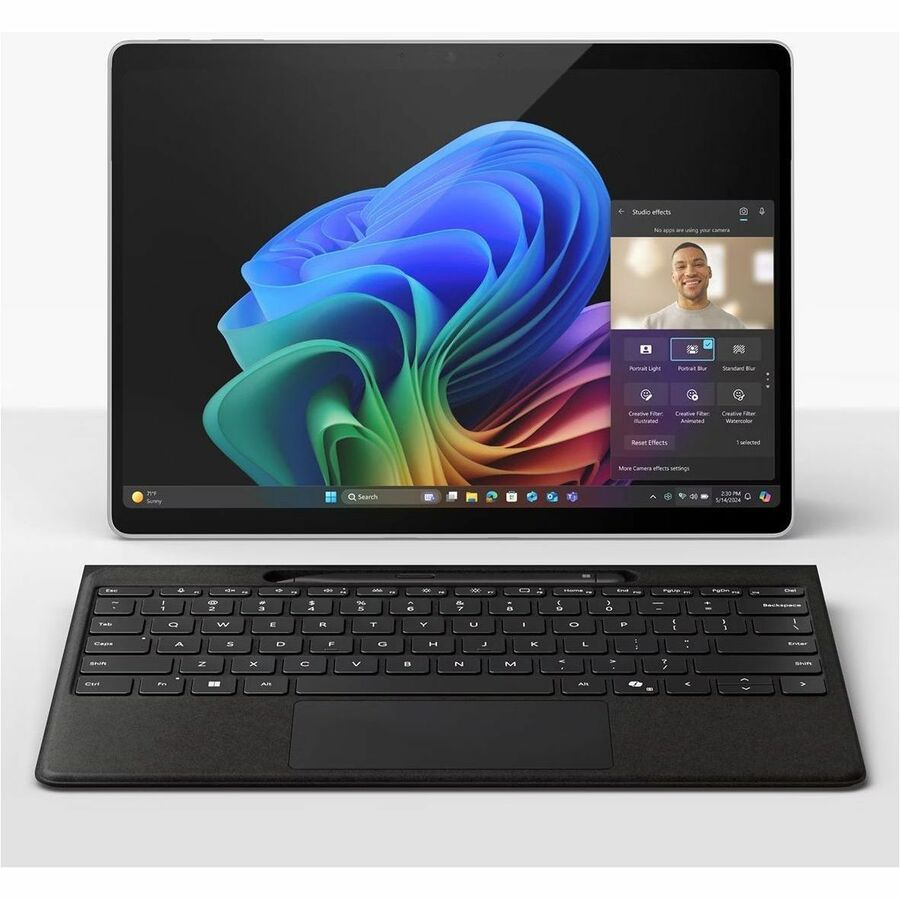 Microsoft Surface Pro 11 Copilot+ PC Tablet - 13 Microsoft Surface Pro 11 Copilot+ PC Tablet - 13